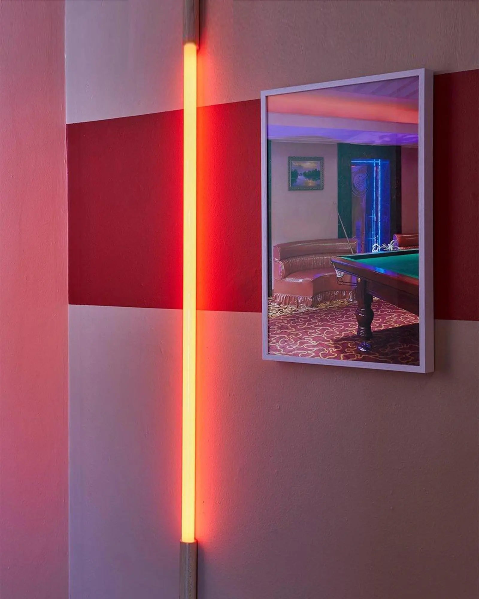 Seletti top linea lamp