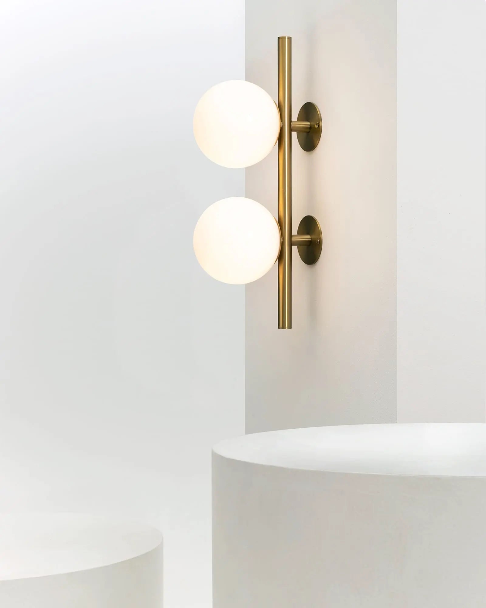 Linear Wall Light