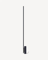 Linescapes Floor Lamp