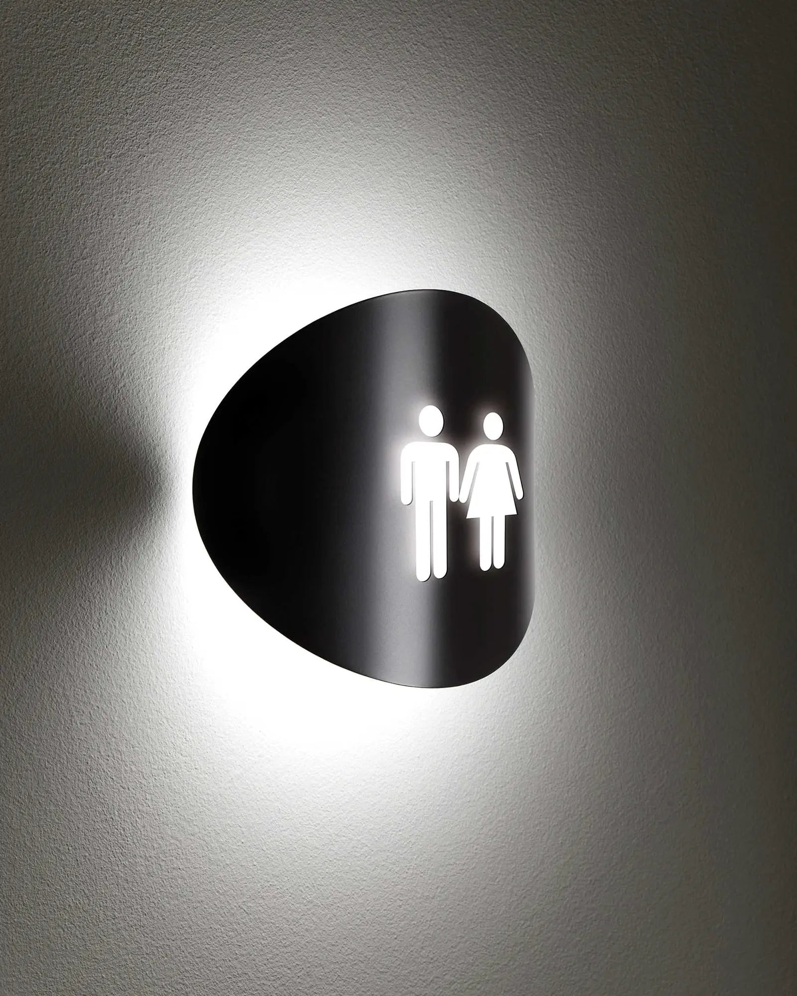 Lune Wall Light