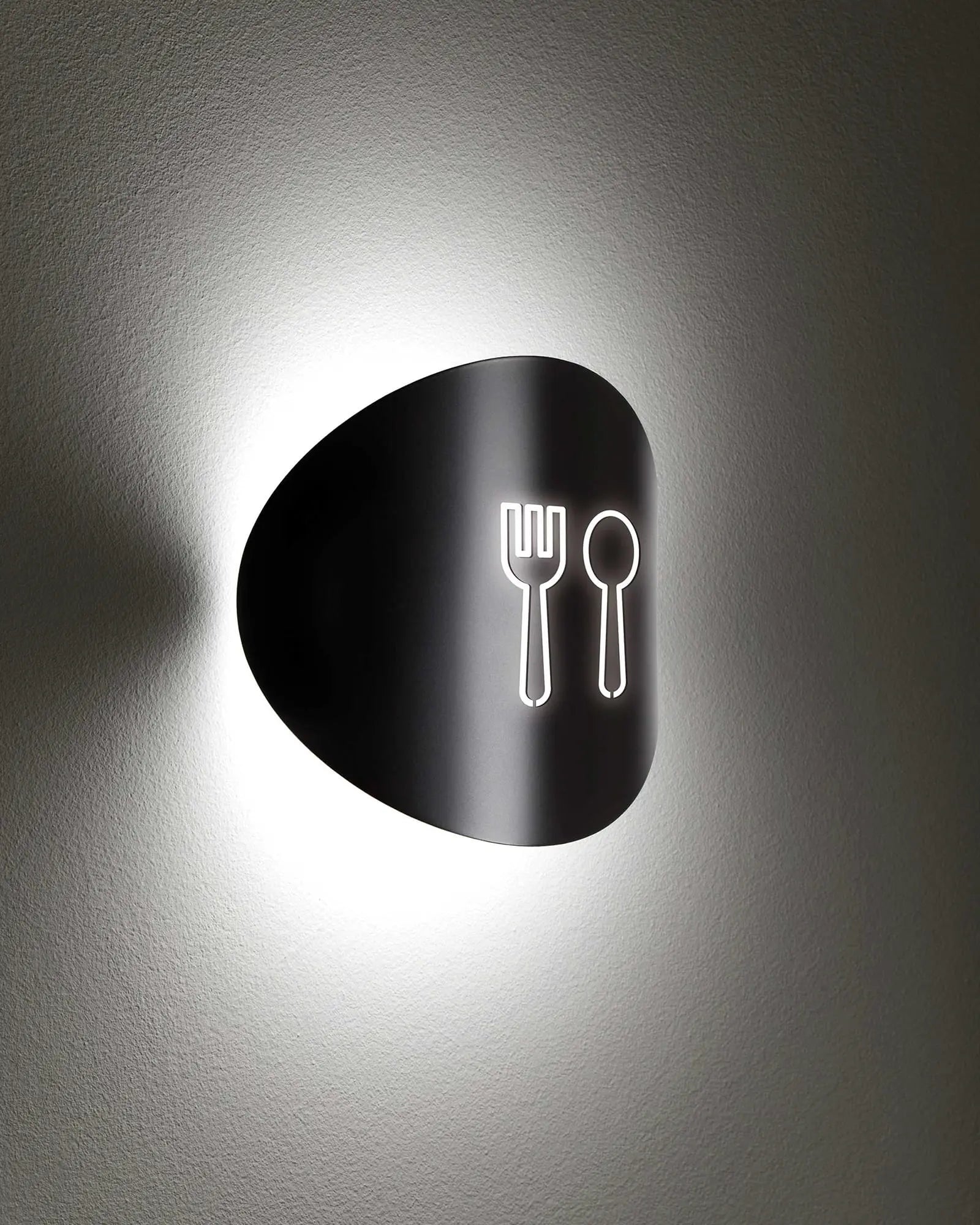 Lune Wall Light