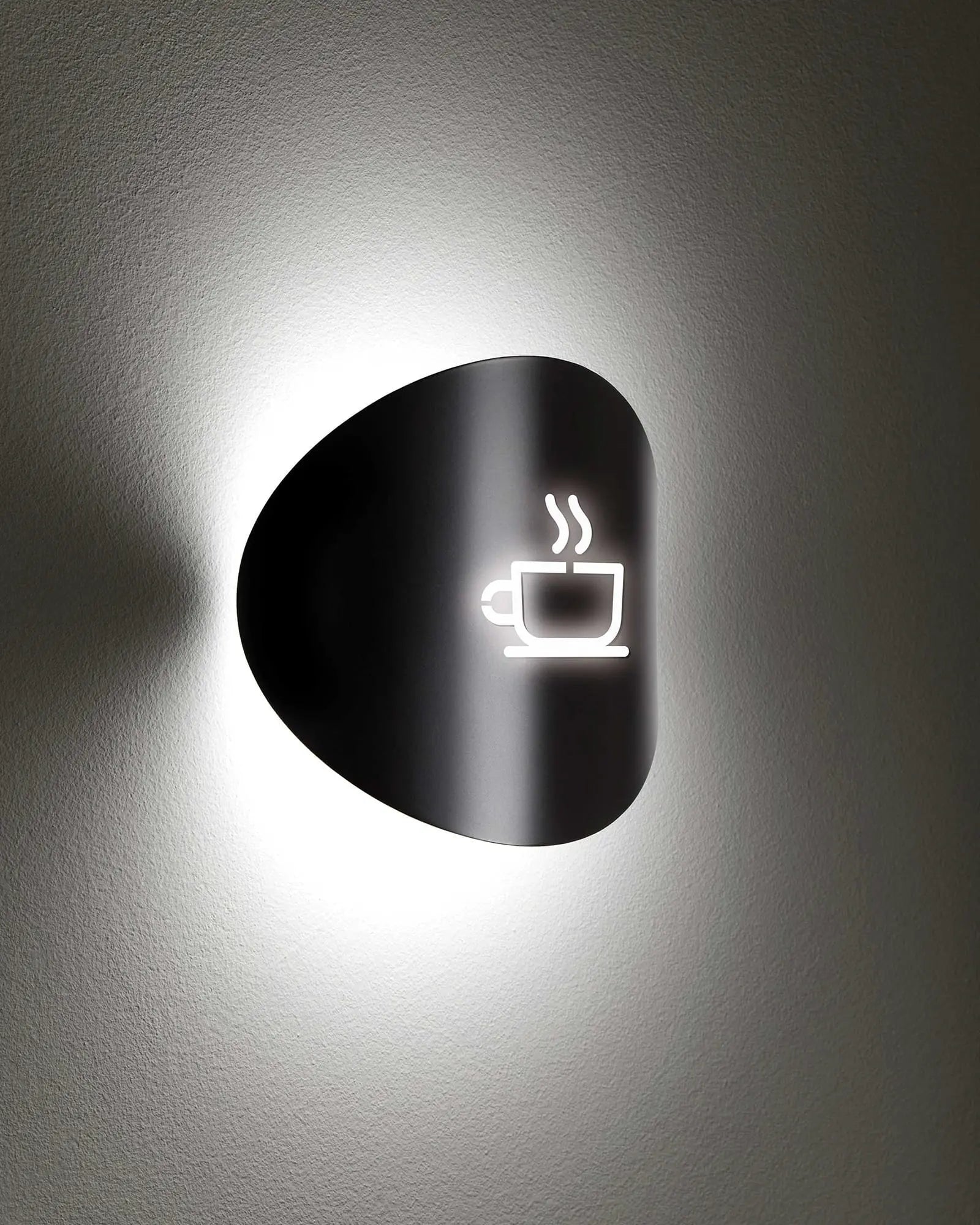 Lune Wall Light