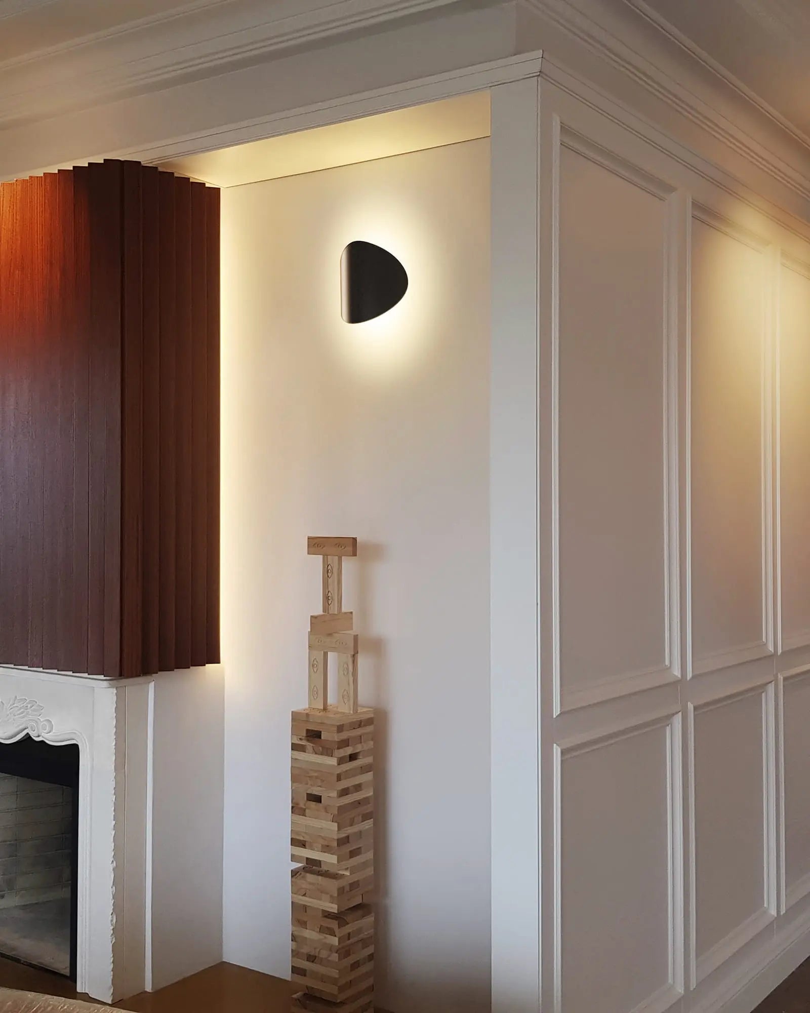 Lune Wall Light