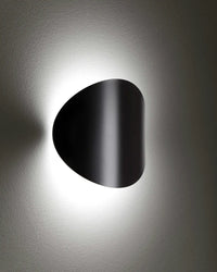 Lune Outdoor Wall Light