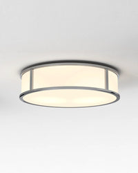 Mashiko Round Ceiling Light