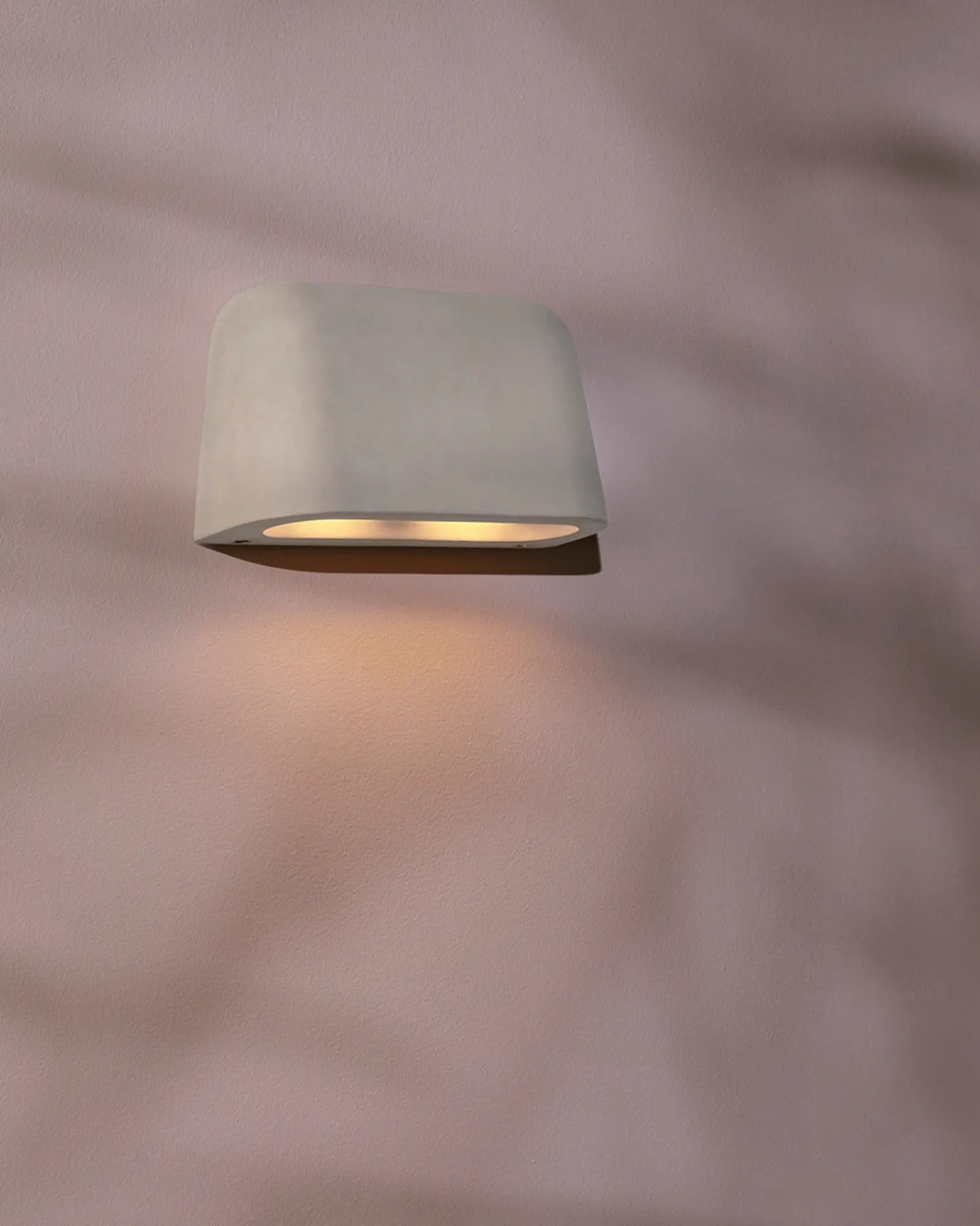 Twin outdoor light deals