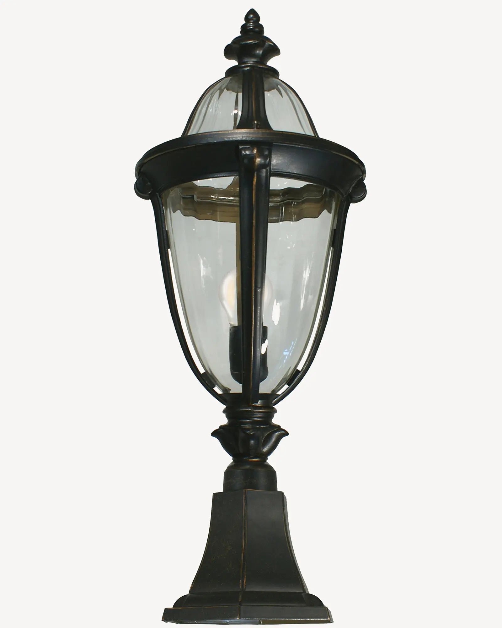 Mayfair Pedestal Light