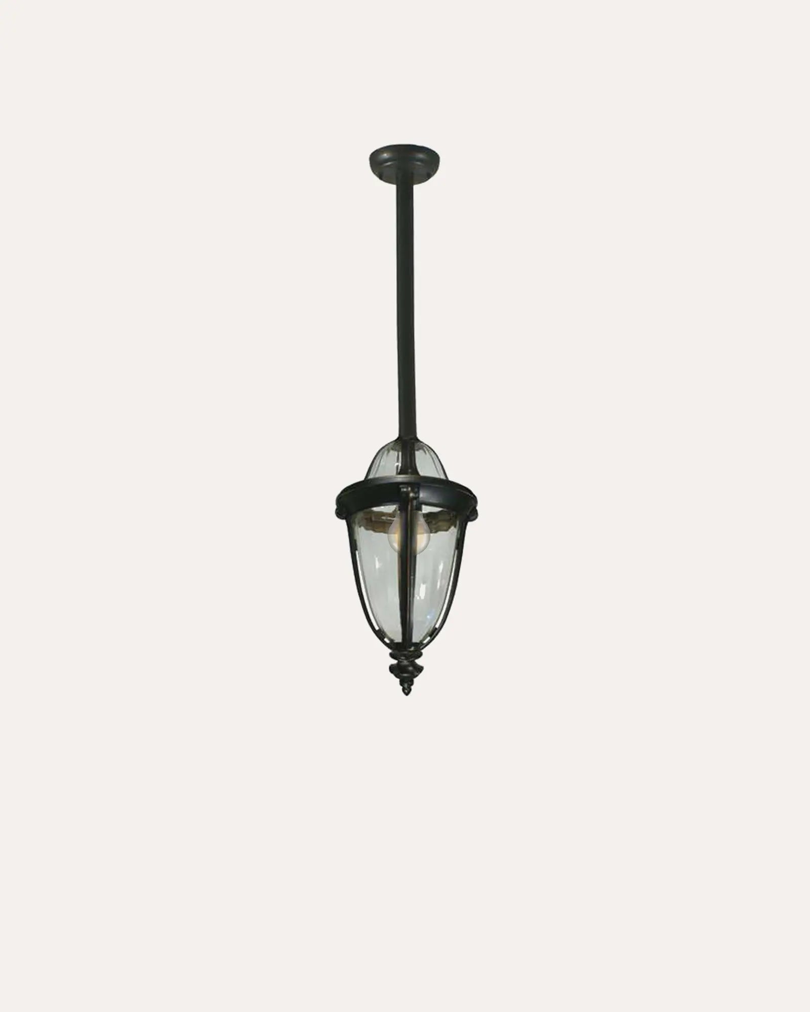 Mayfair Rod Pendant by Inspiration Light at Nook Collections