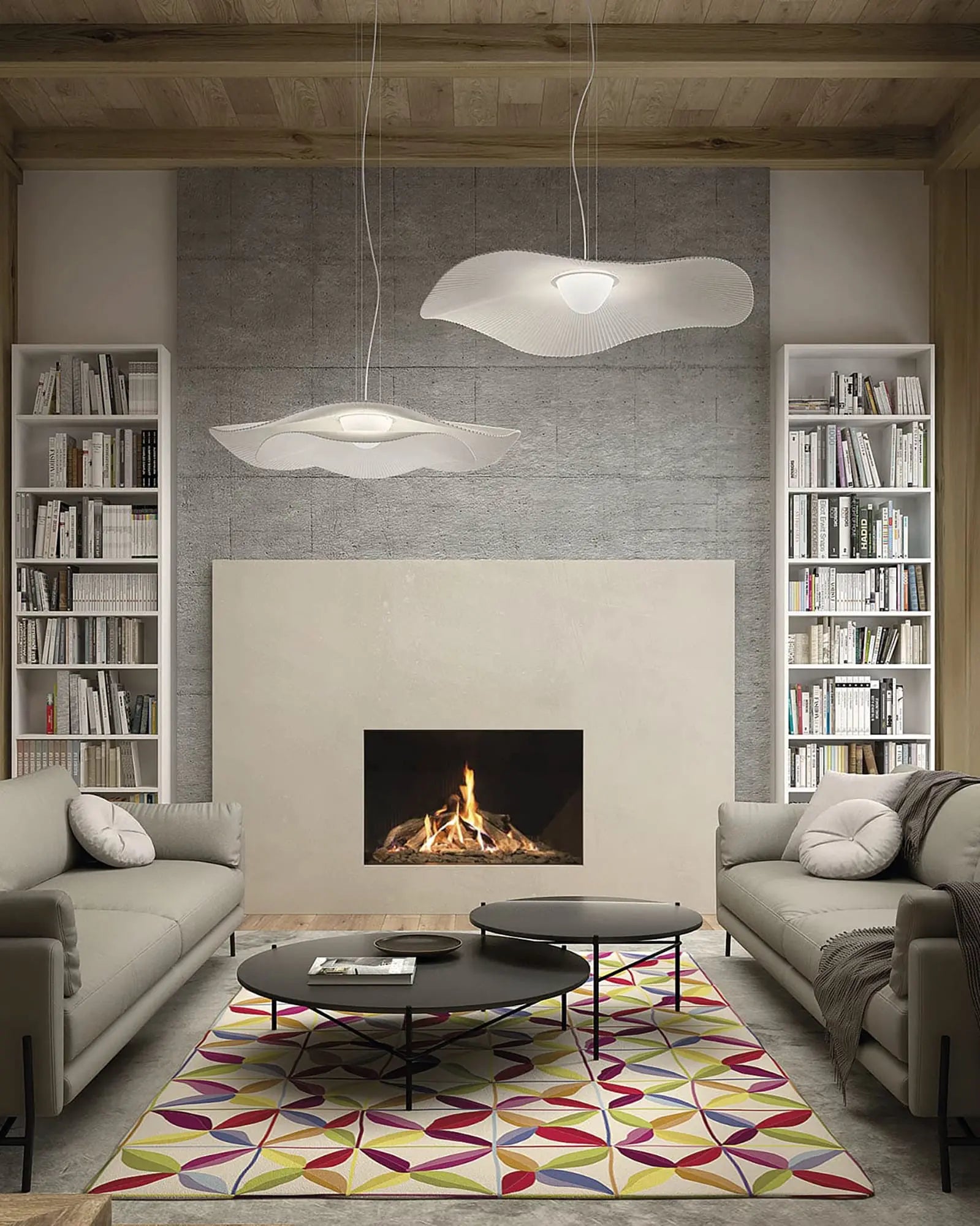 Mediterrania Pendant Light Nook Collections
