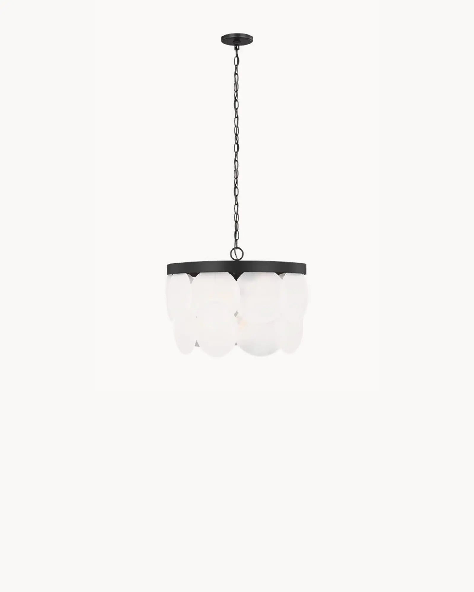 Mellita Traditional pendant light 