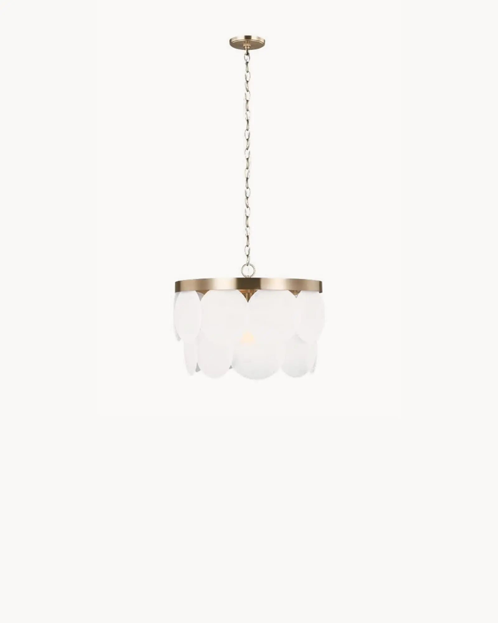 Mellita Traditional pendant light 