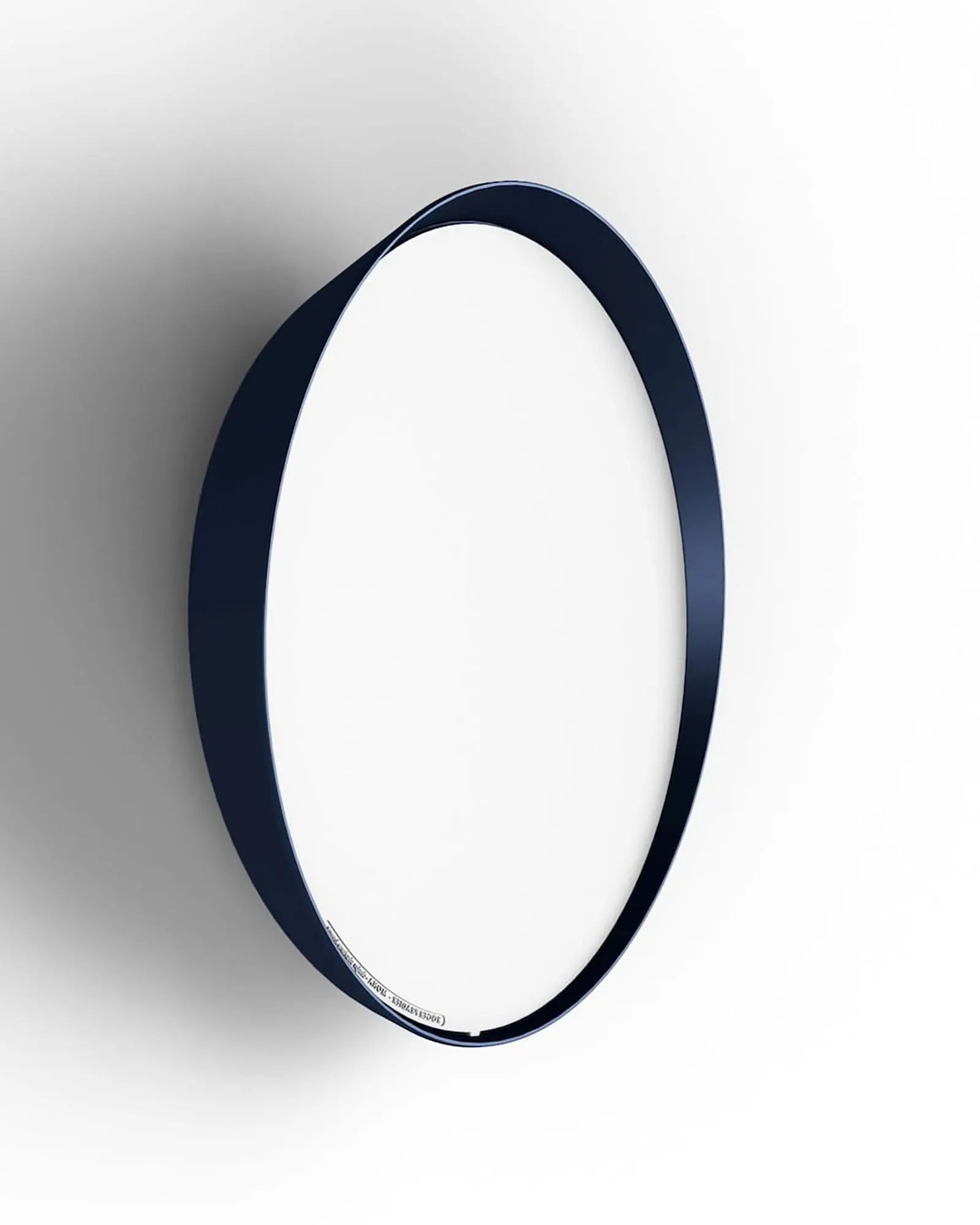 Mona Outdoor circular wall light