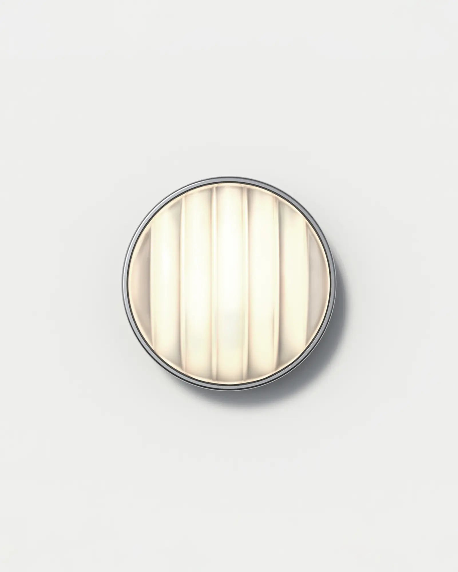 Montreal round wall and ceiling light 