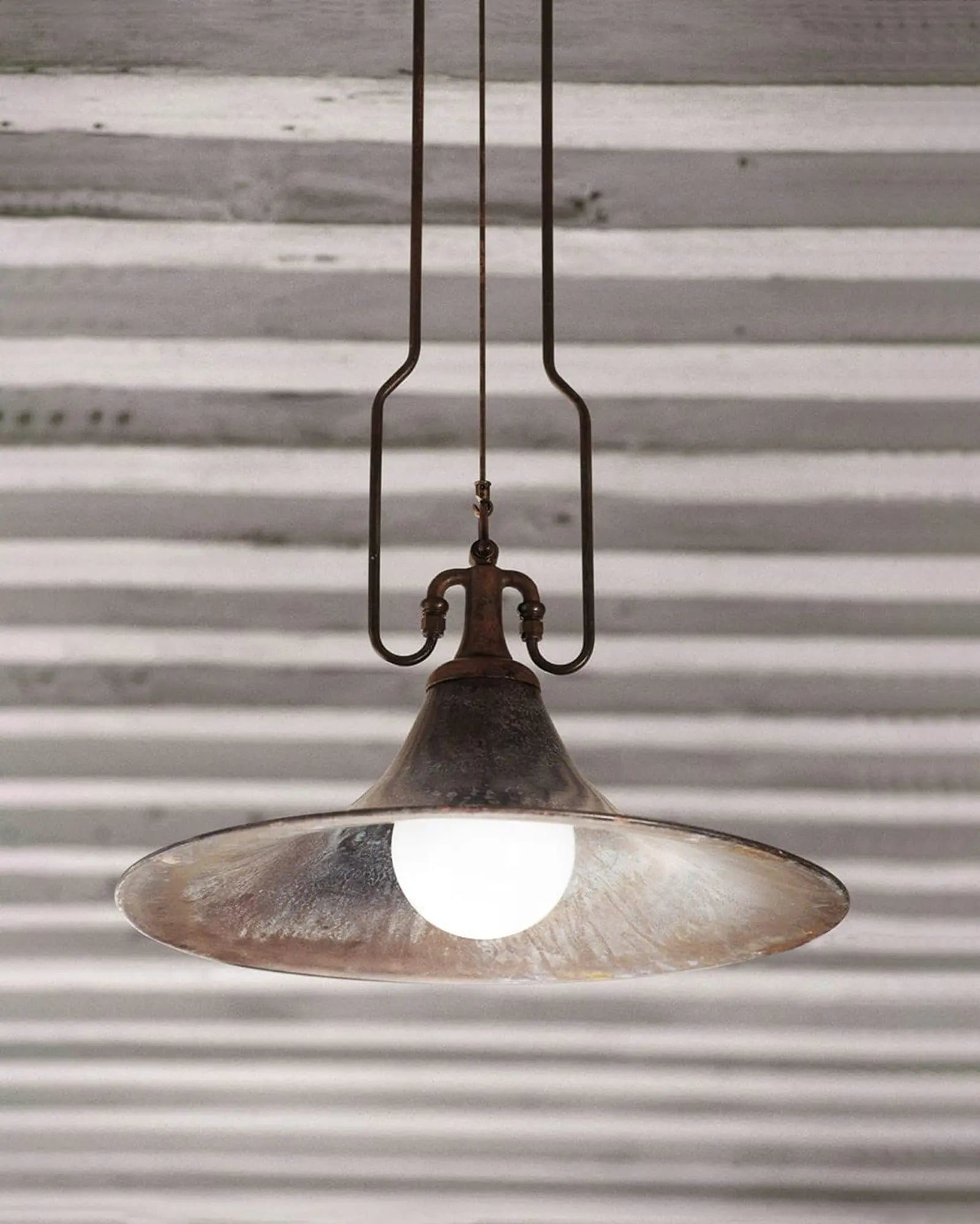 Mulino Pendant Light