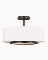 Nance Ceiling Light