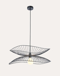 Libellule Pendant Light