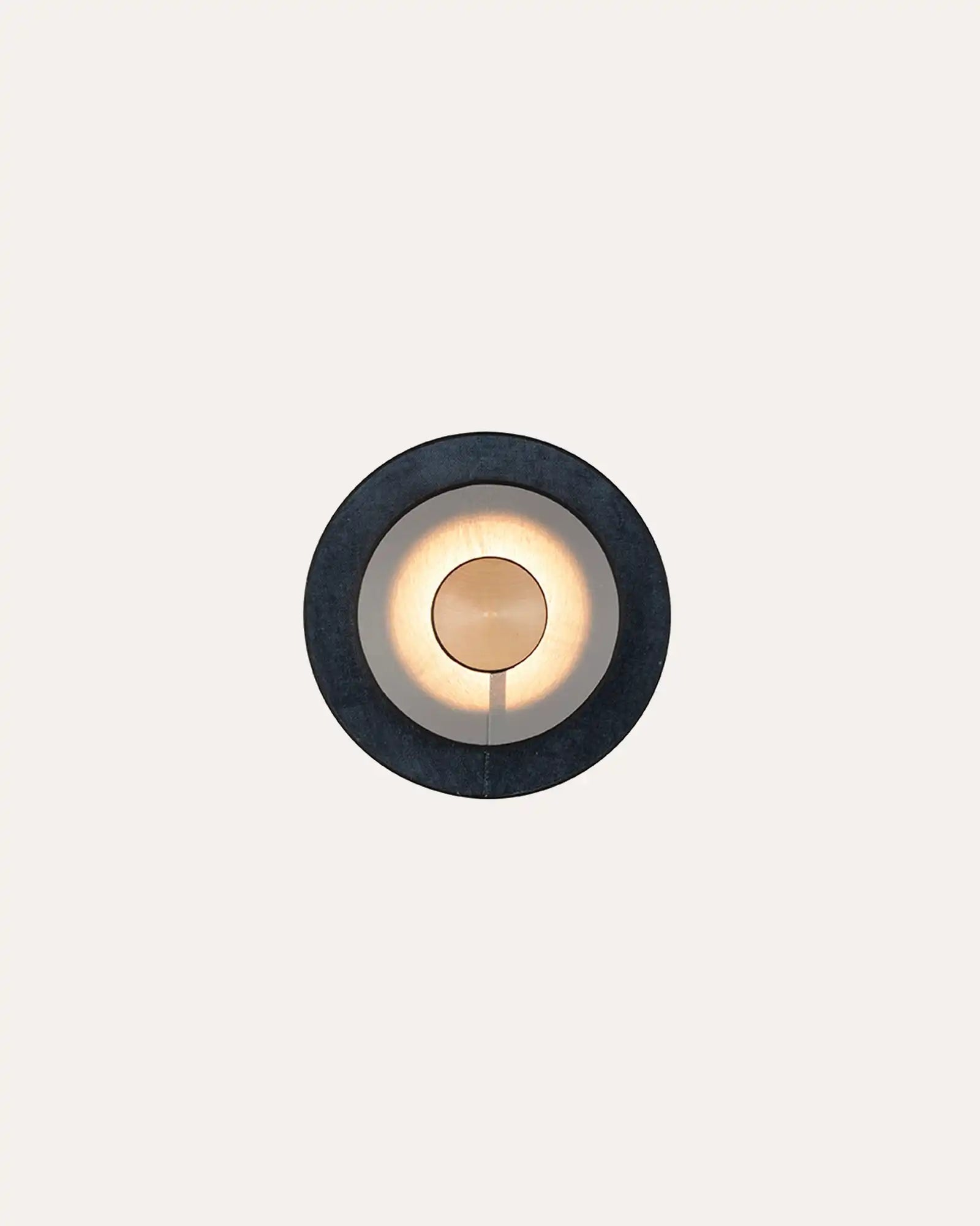 Cymbal Wall Light