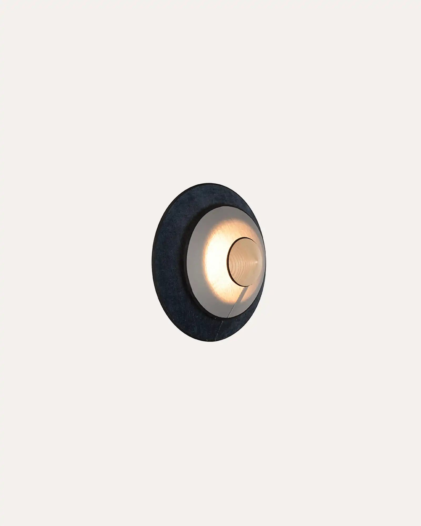 Cymbal Wall Light