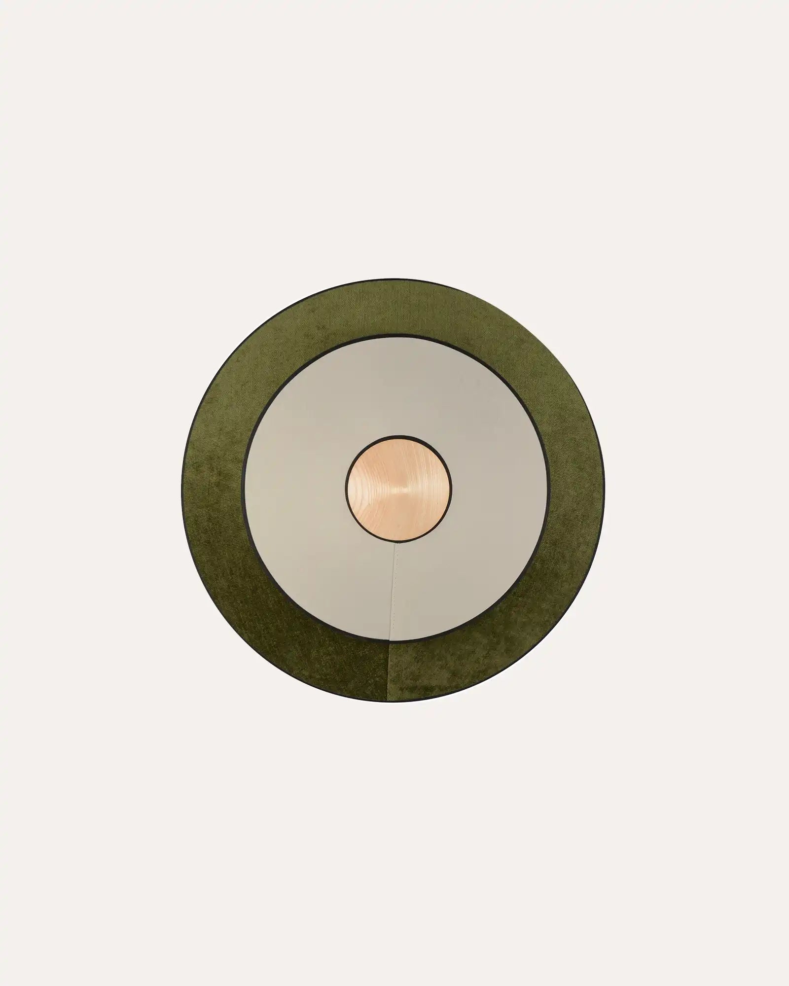 Cymbal Wall Light