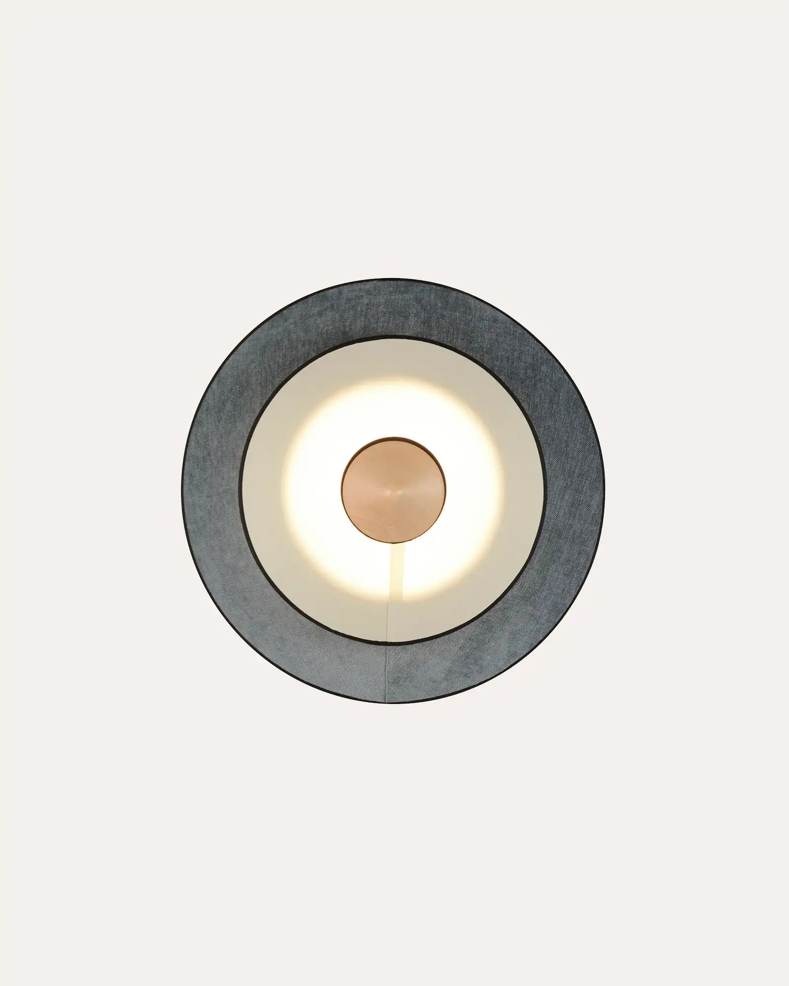 Cymbal Wall Light