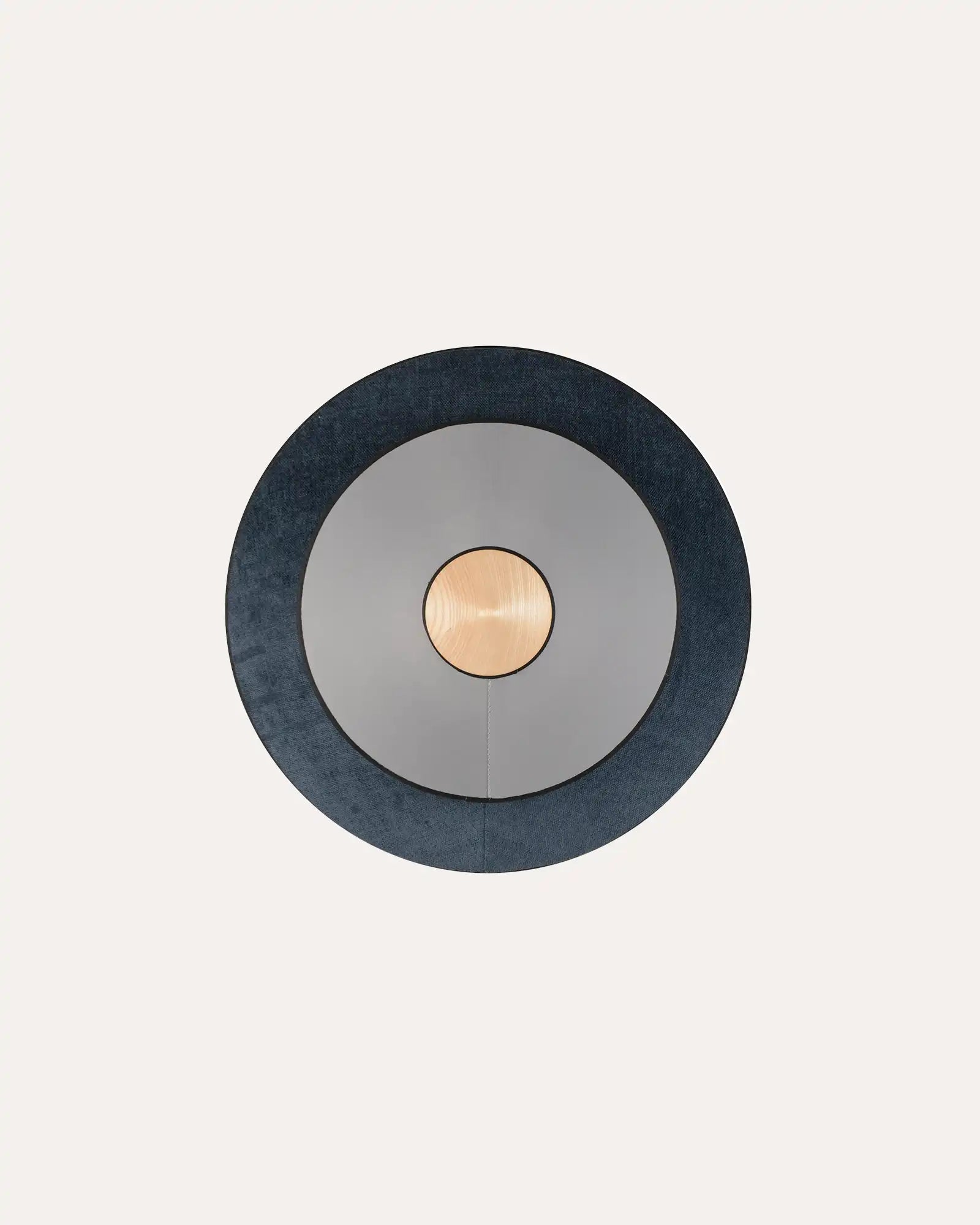 Cymbal Wall Light