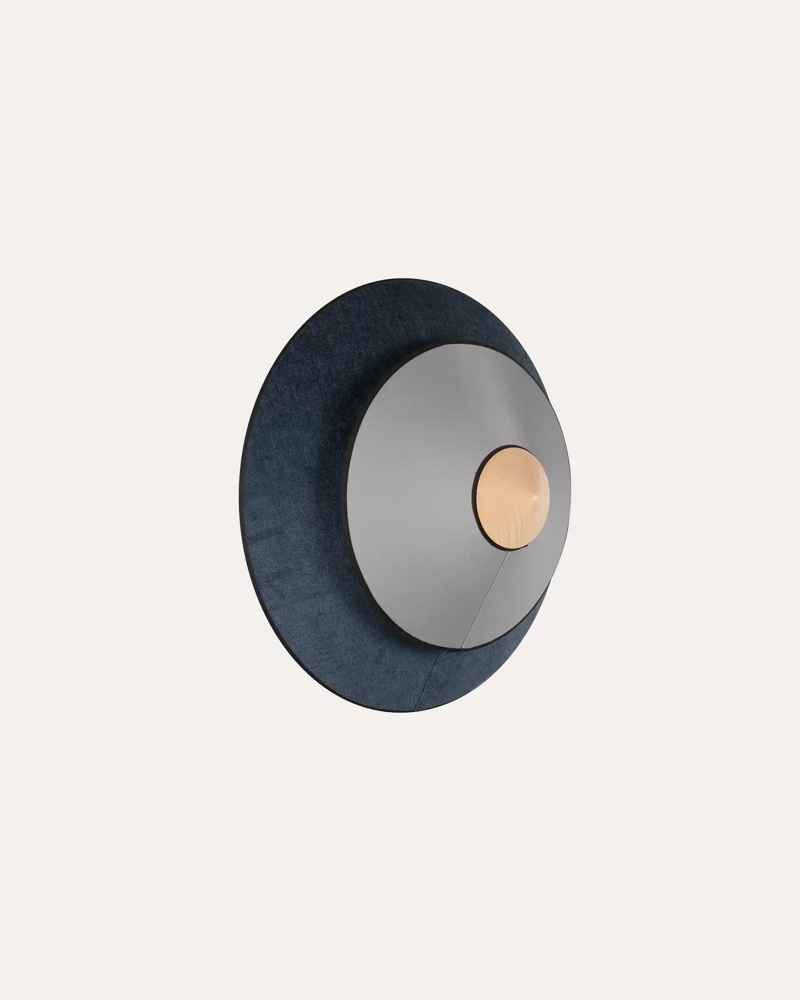 Cymbal Wall Light