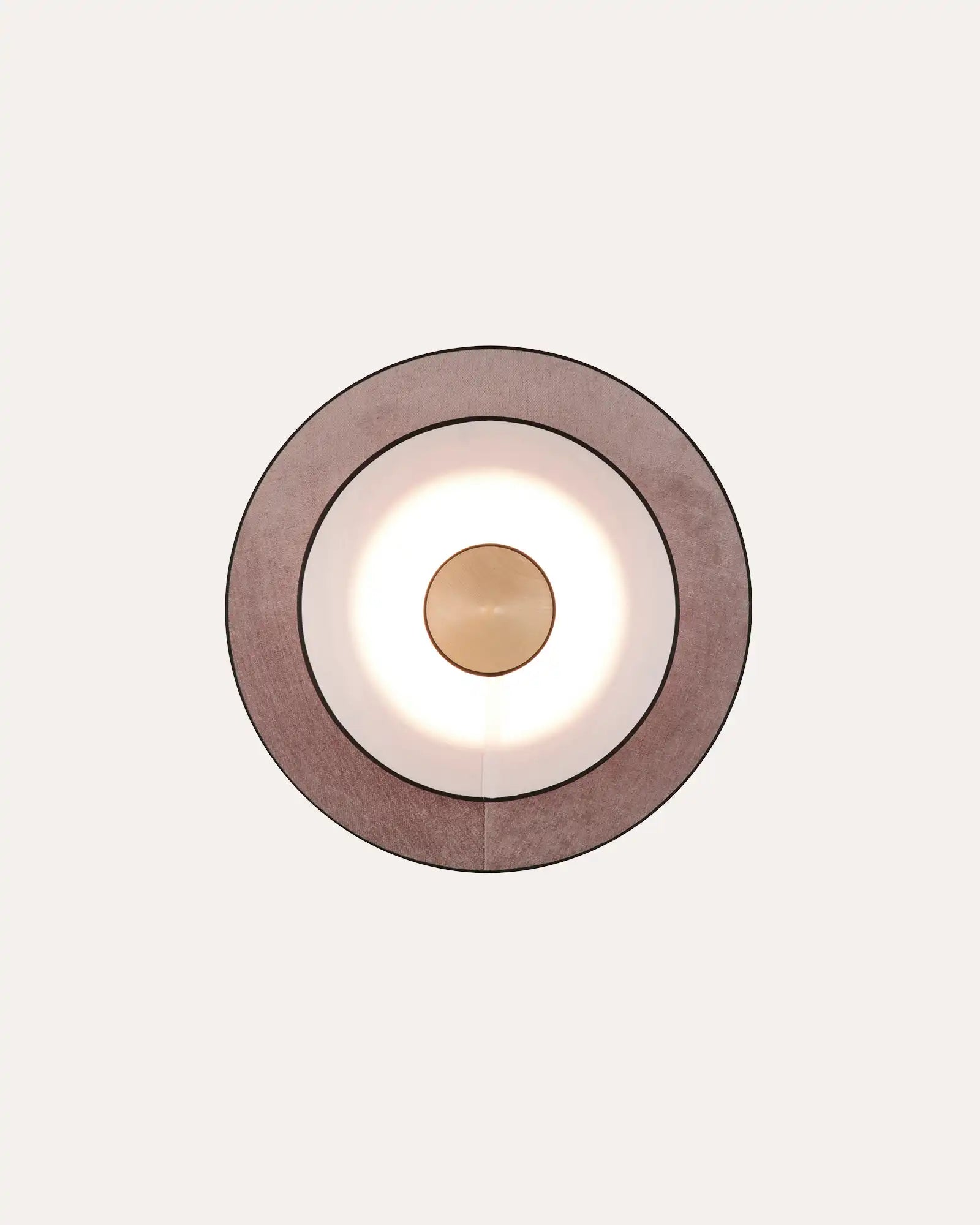 Cymbal Wall Light