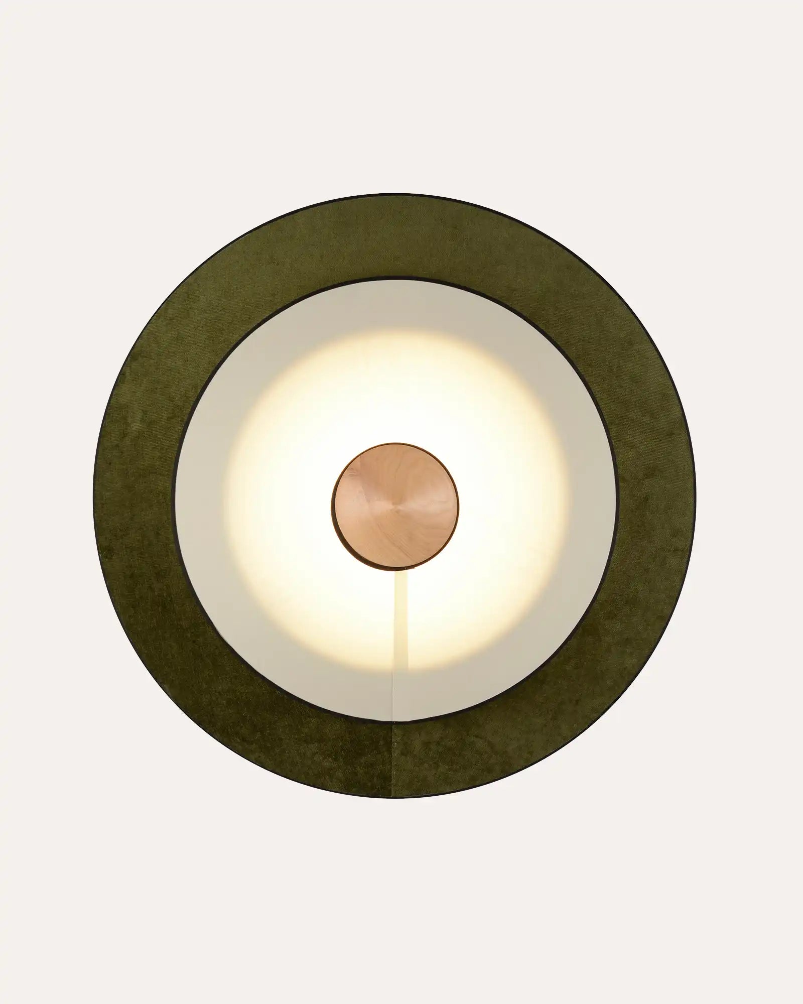 Cymbal Wall Light