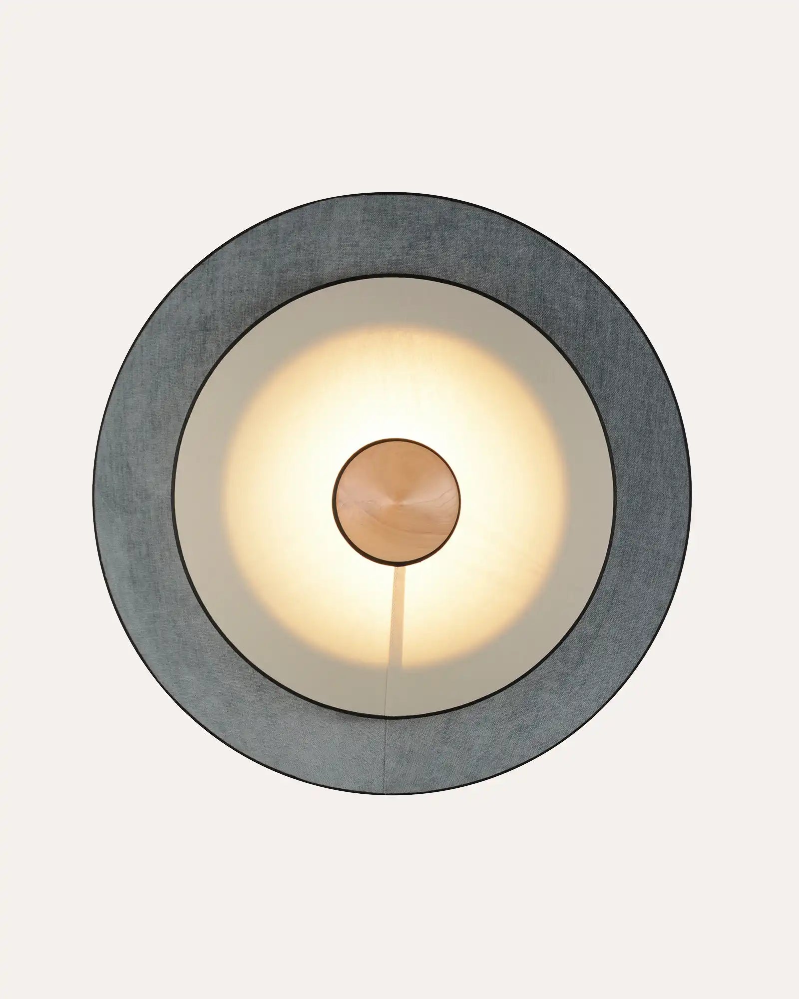 Cymbal Wall Light