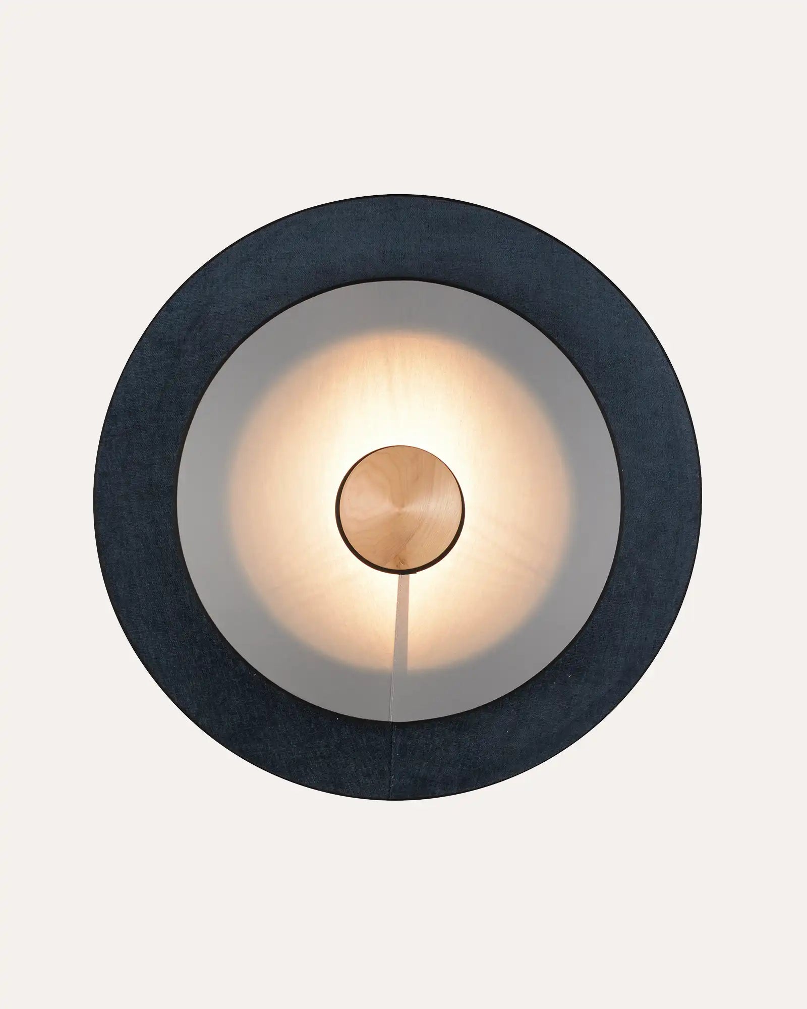 Cymbal Wall Light