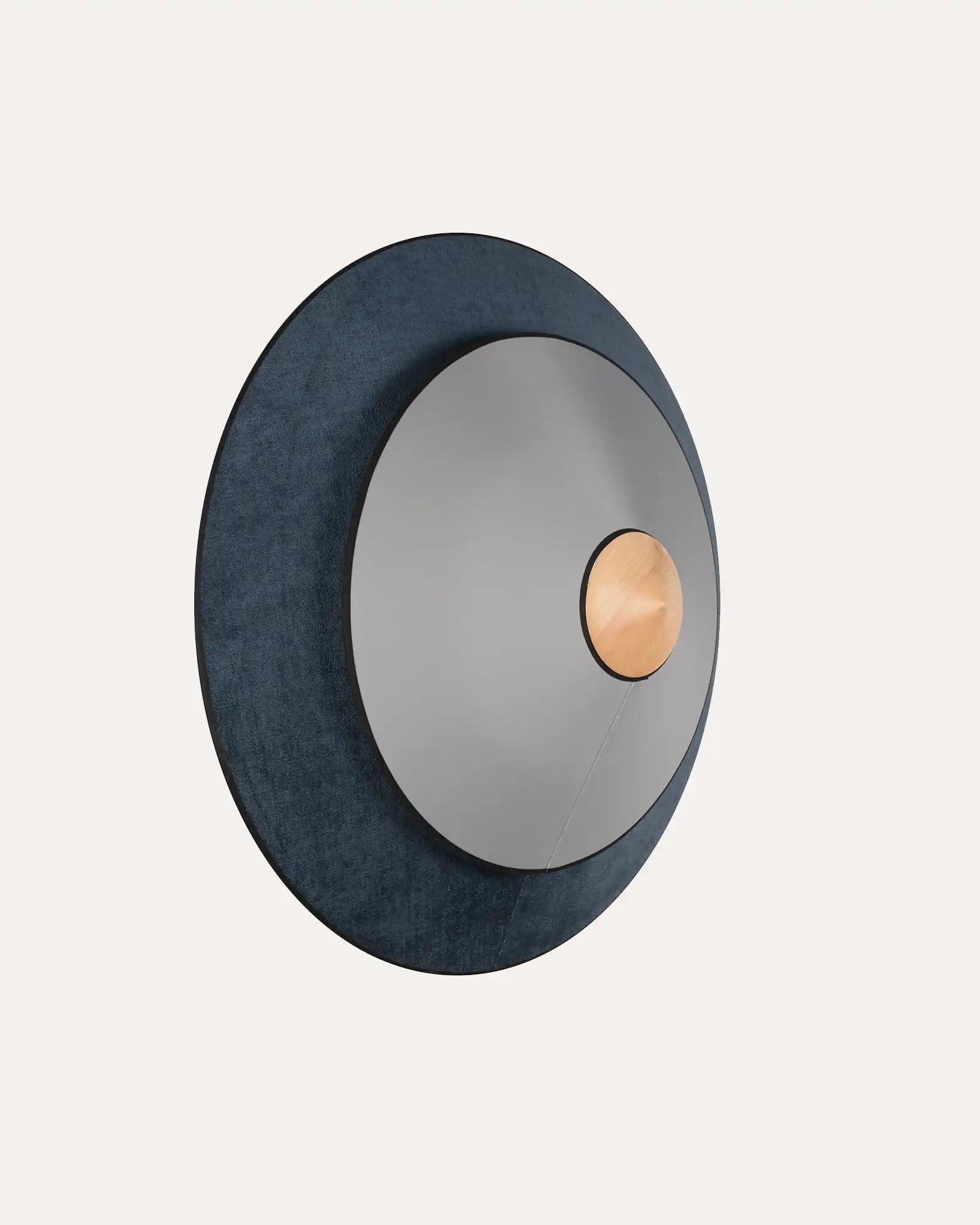 Cymbal Wall Light