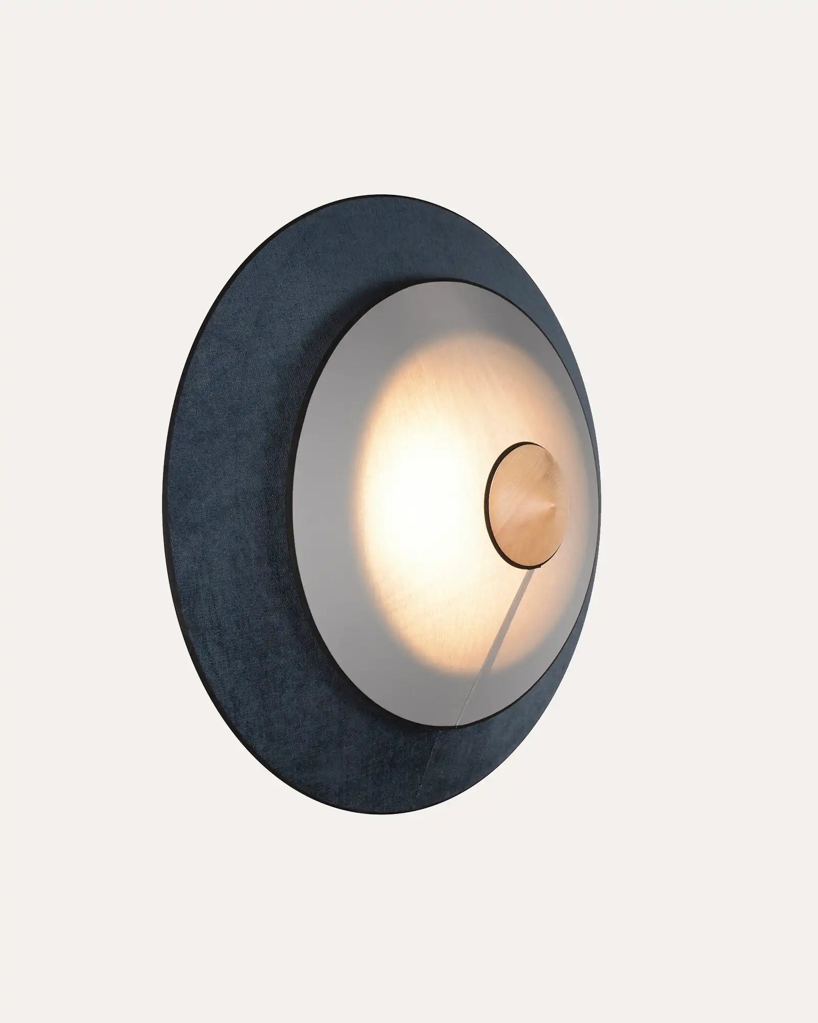 Cymbal Wall Light