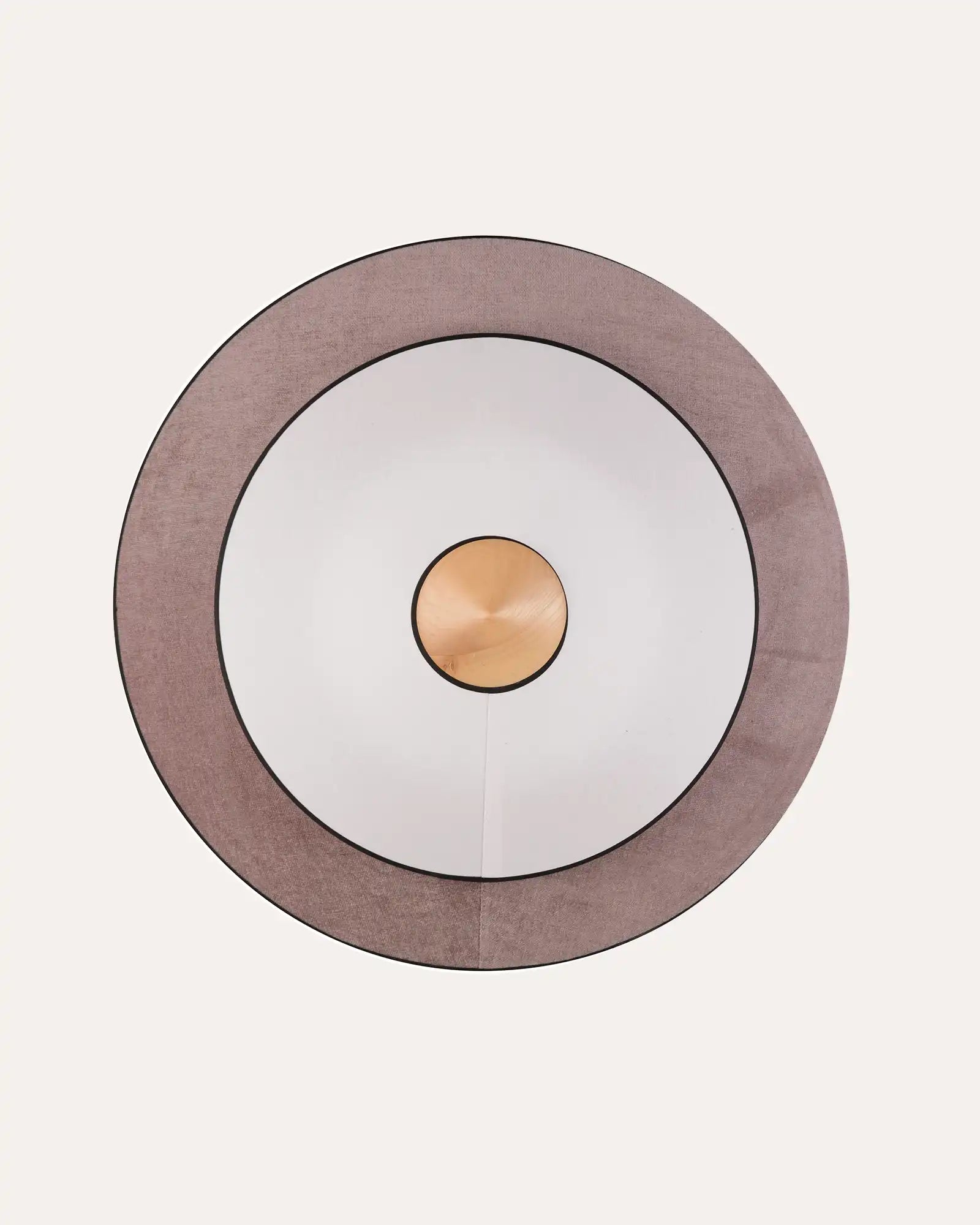 Cymbal Wall Light