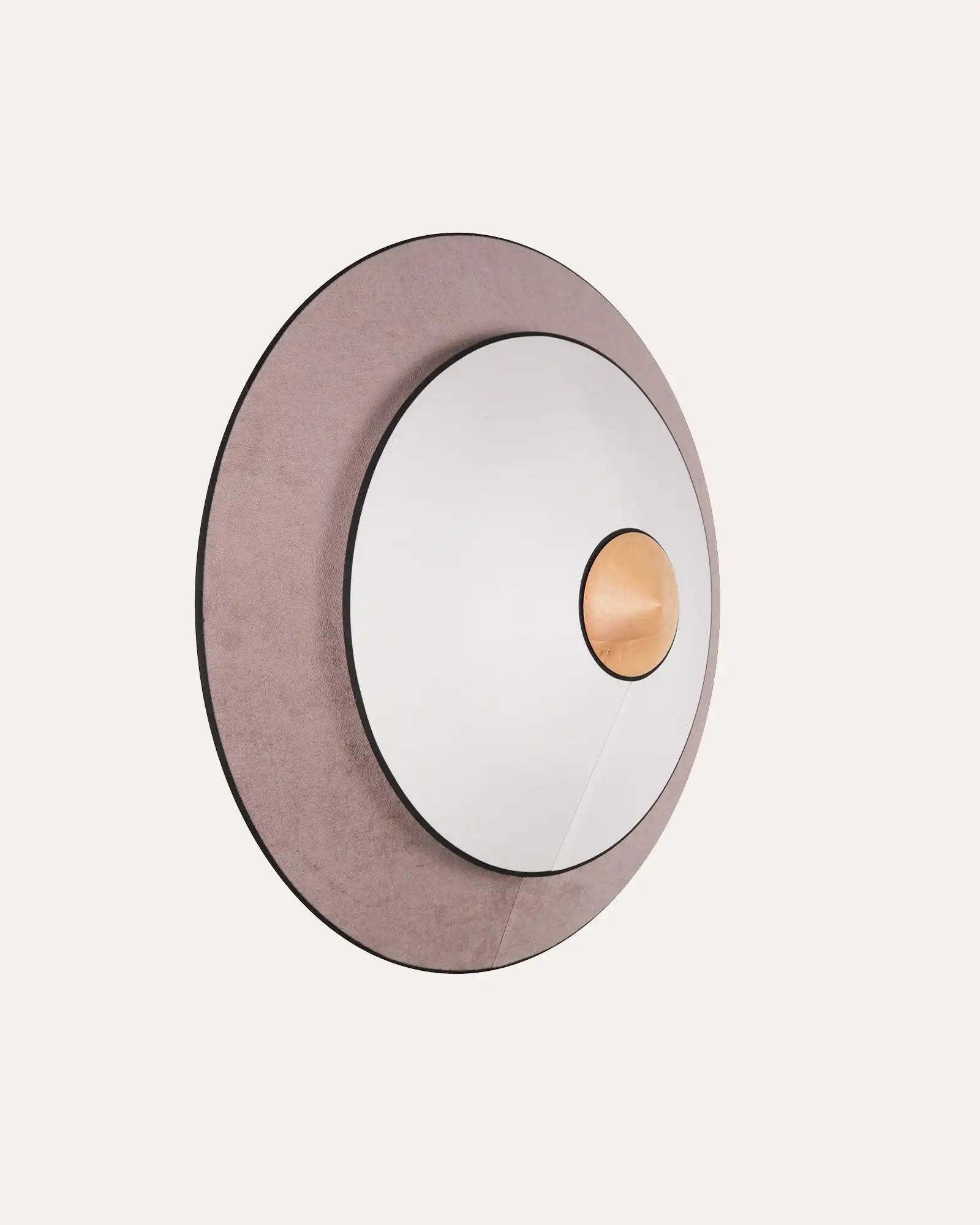 Cymbal Wall Light