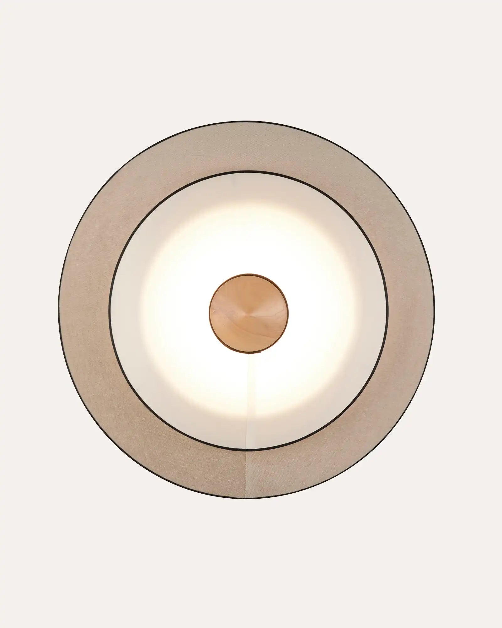 Cymbal Wall Light