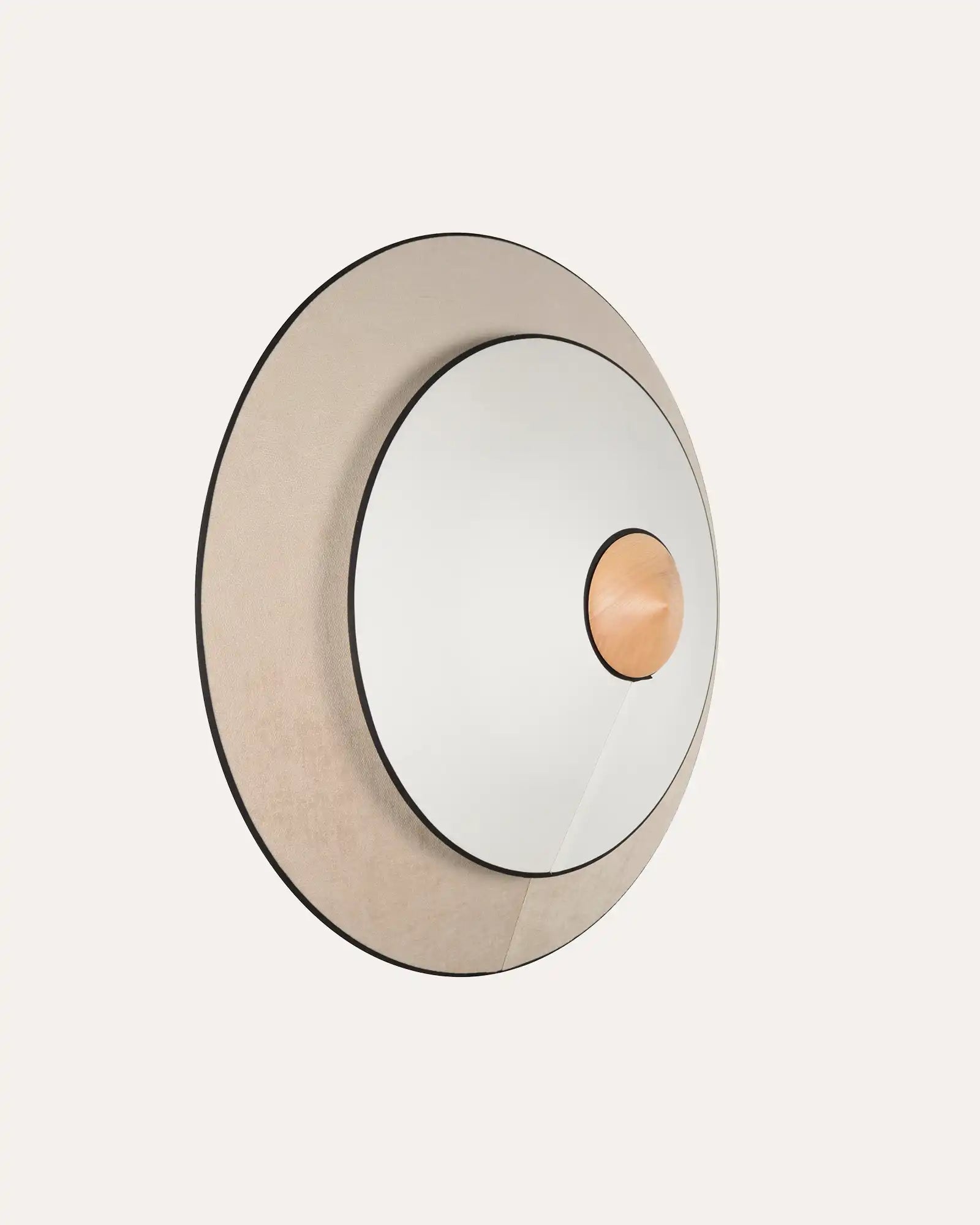 Cymbal Wall Light