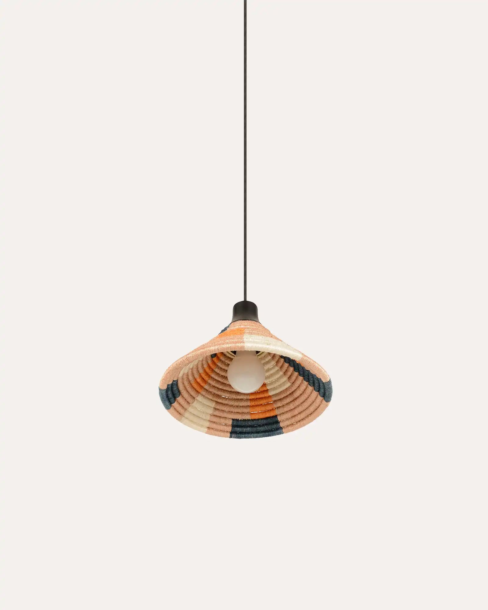 Parrot Petite Pendant Light