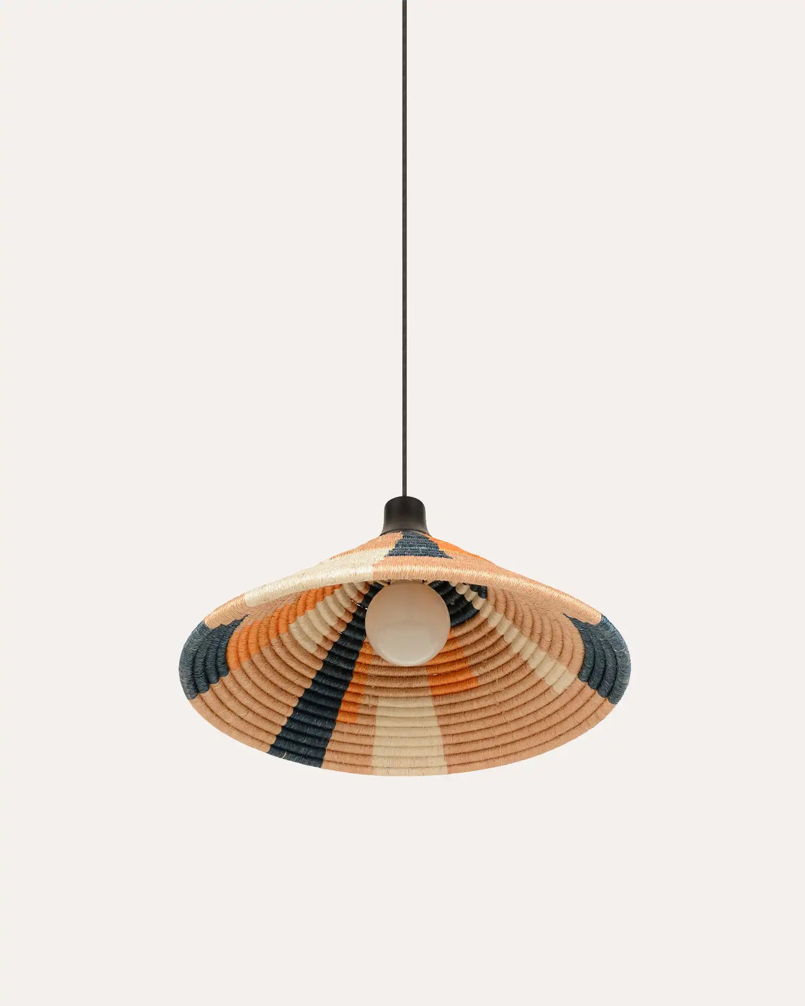 Parrot Petite Pendant Light