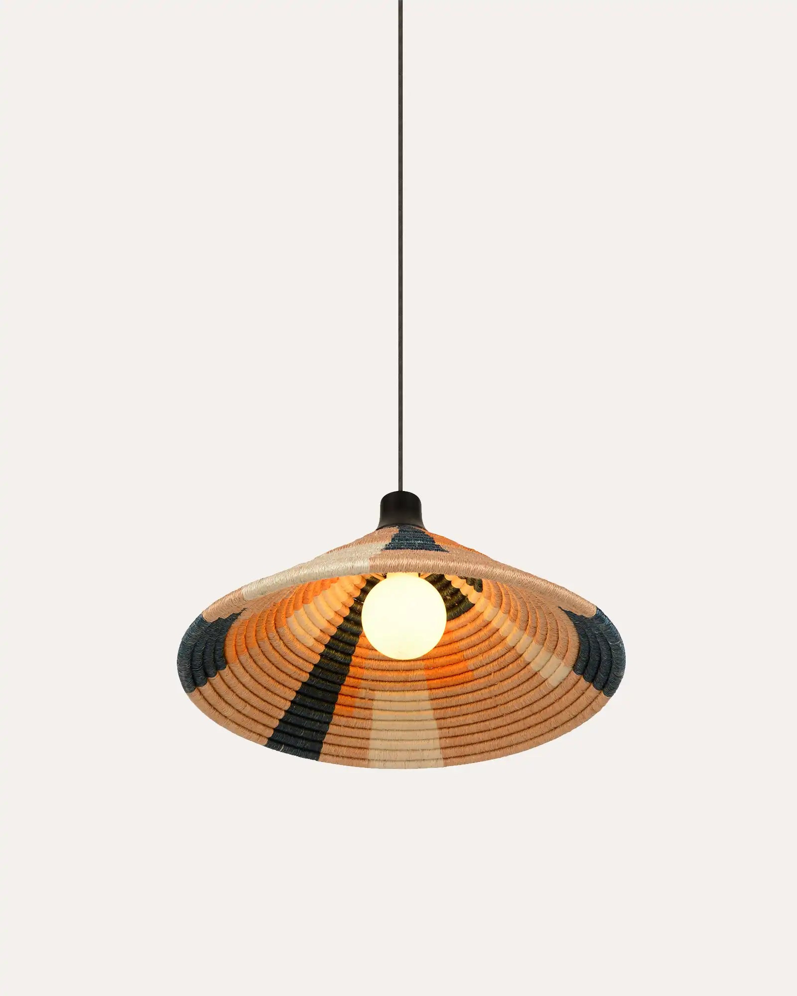 Parrot Petite Pendant Light