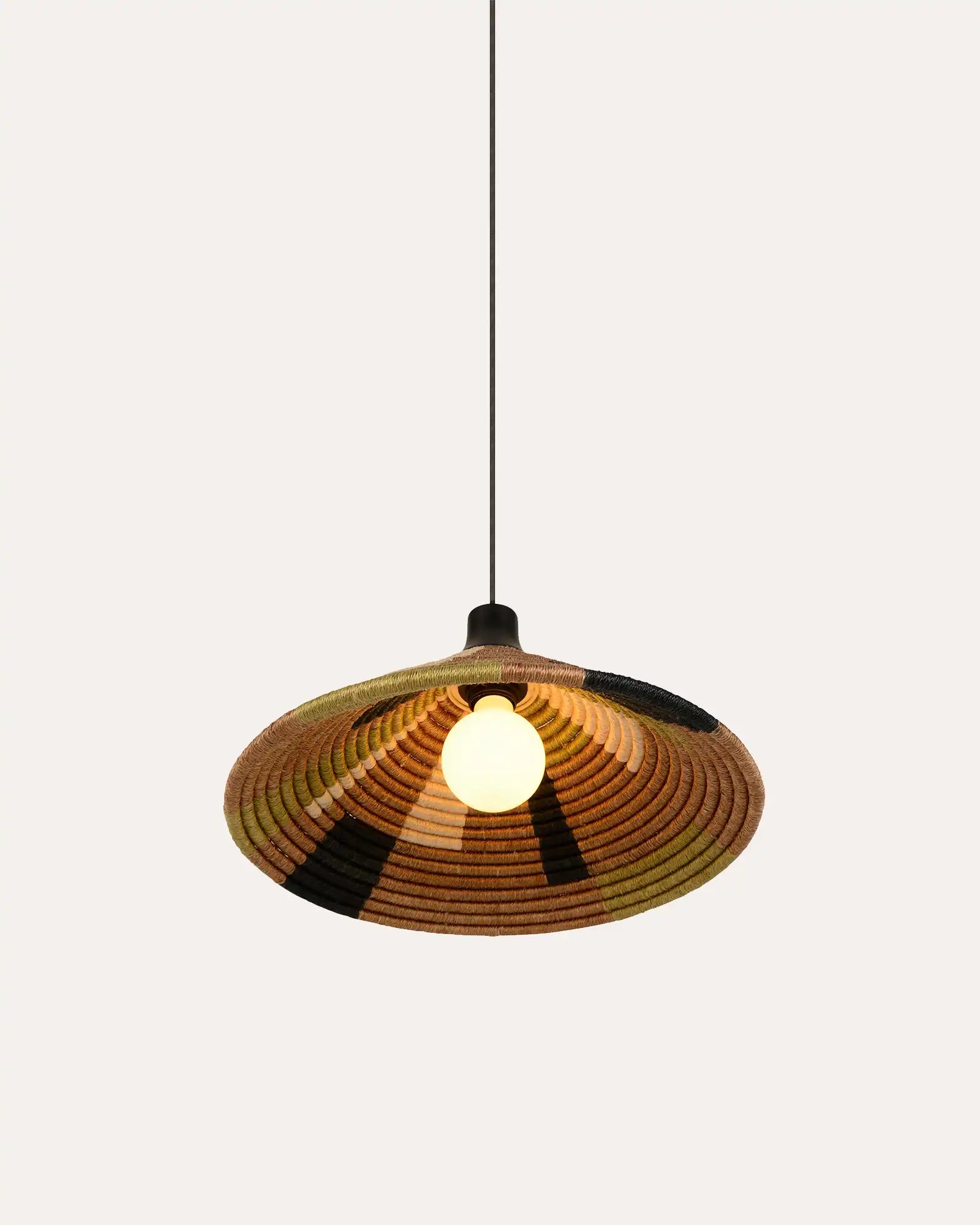 Parrot Petite Pendant Light