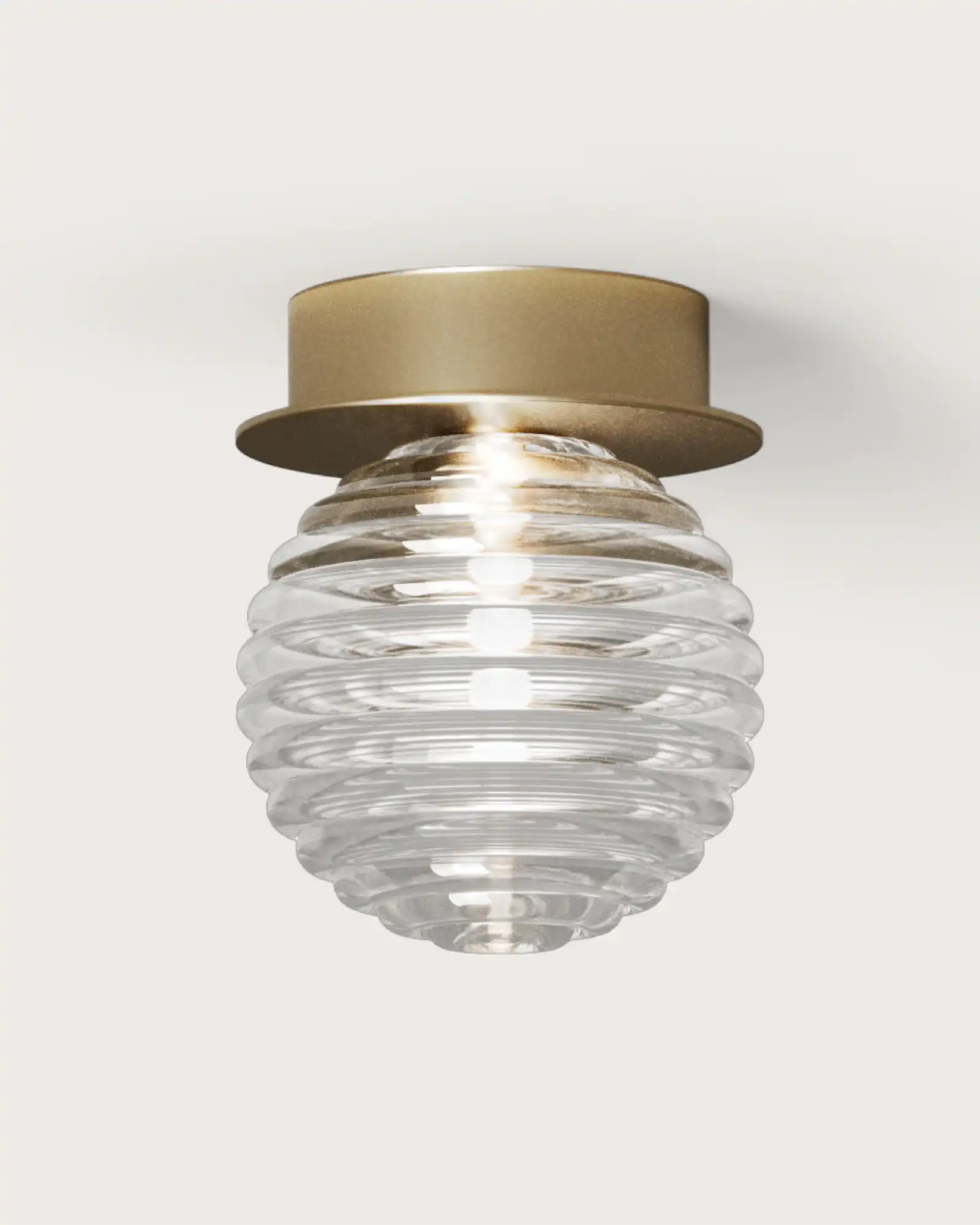 Doul Wall/Ceiling Light