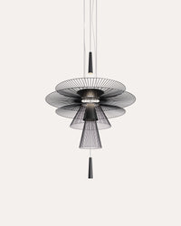 Gravity Origin Pendant Light