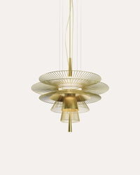 Gravity 1 Pendant Light