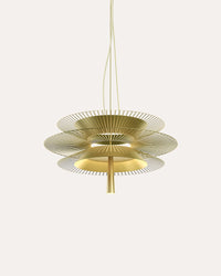 Gravity 2 Pendant Light