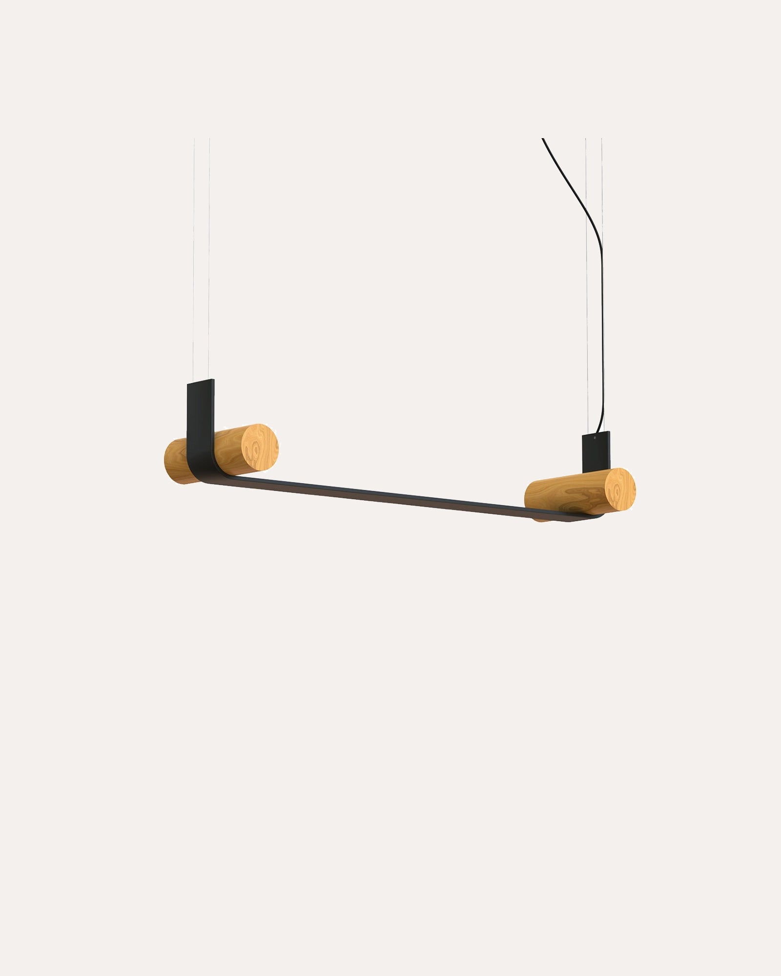 Nastro Linear Pendant Light