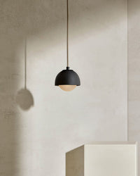 Terra 0 Pendant Light