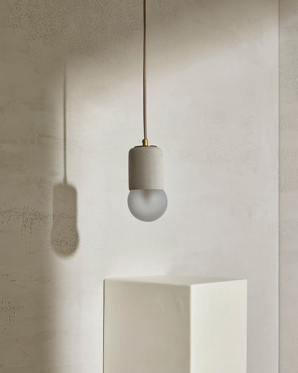 Terra 1 Pendant Light