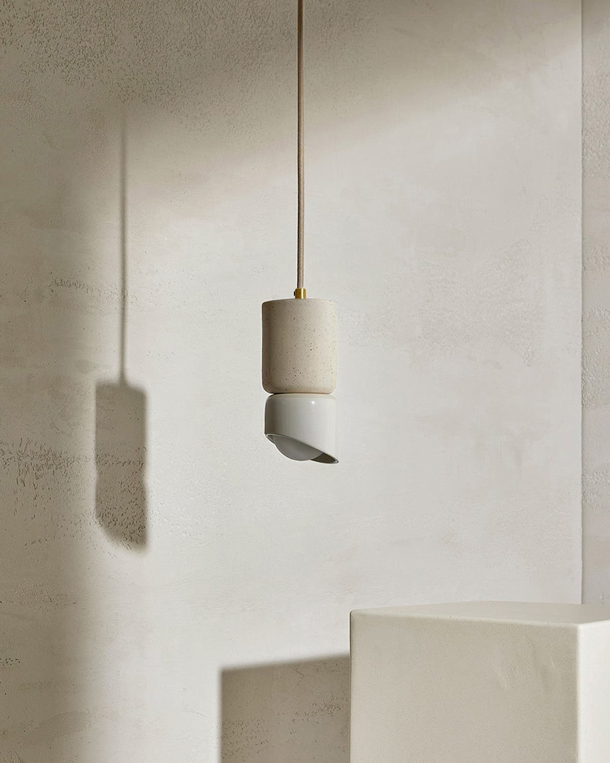 Terra 1.5 Pendant Light