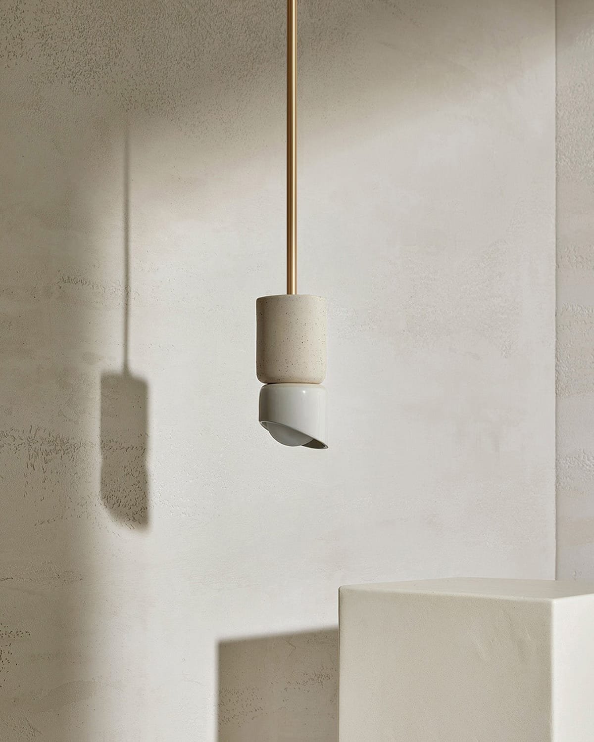 Terra 1.5 Pendant Light