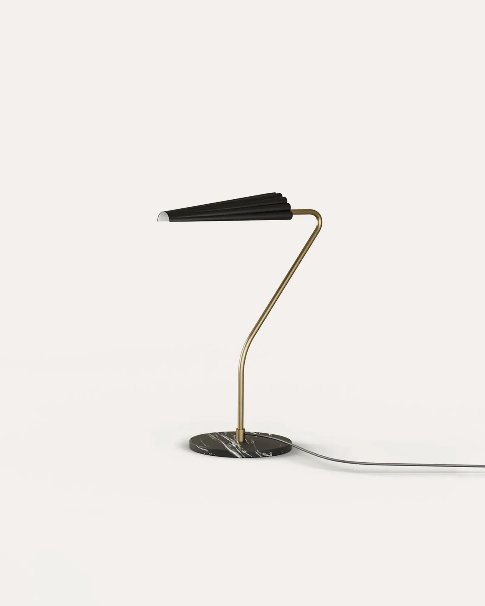 Bion contemporary table lamp product photo